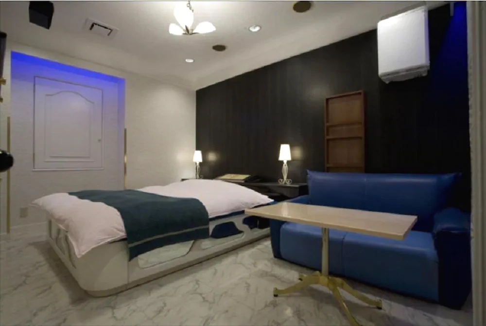 Hotel Osaka La Vie En Soft