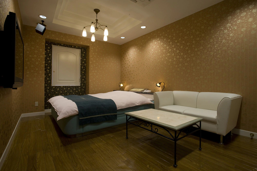 Hotel Osaka La Vie En Soft