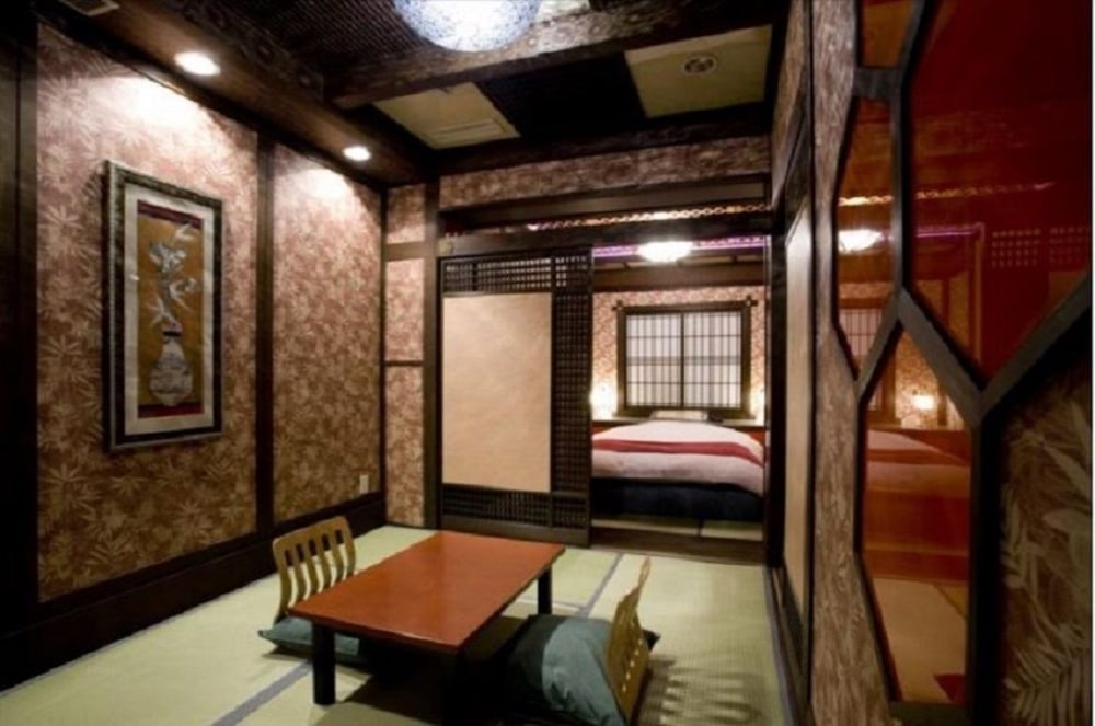 Hotel Osaka La Vie En Soft