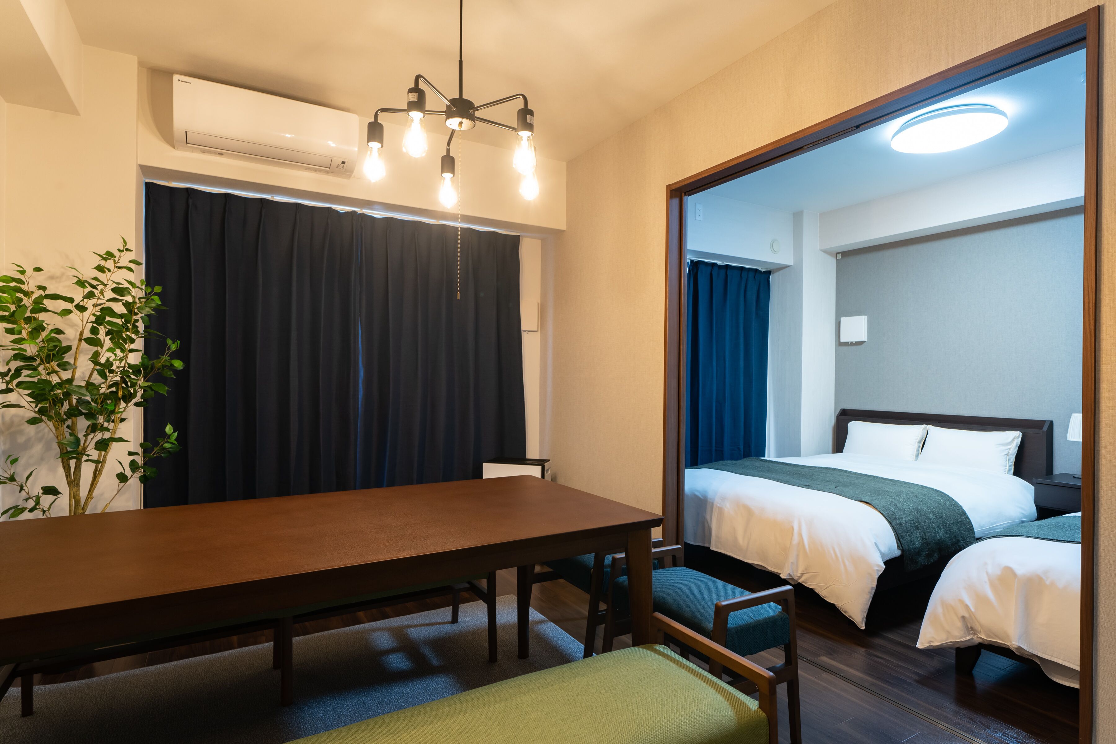 Hotel Piacere Namba