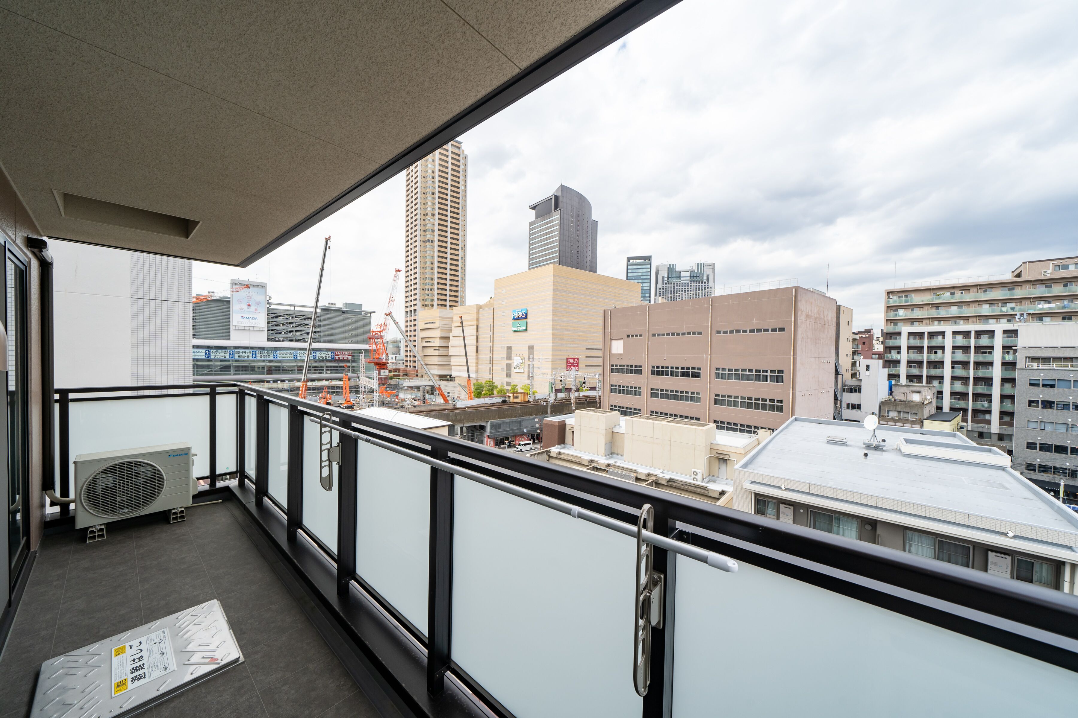 Hotel Piacere Namba