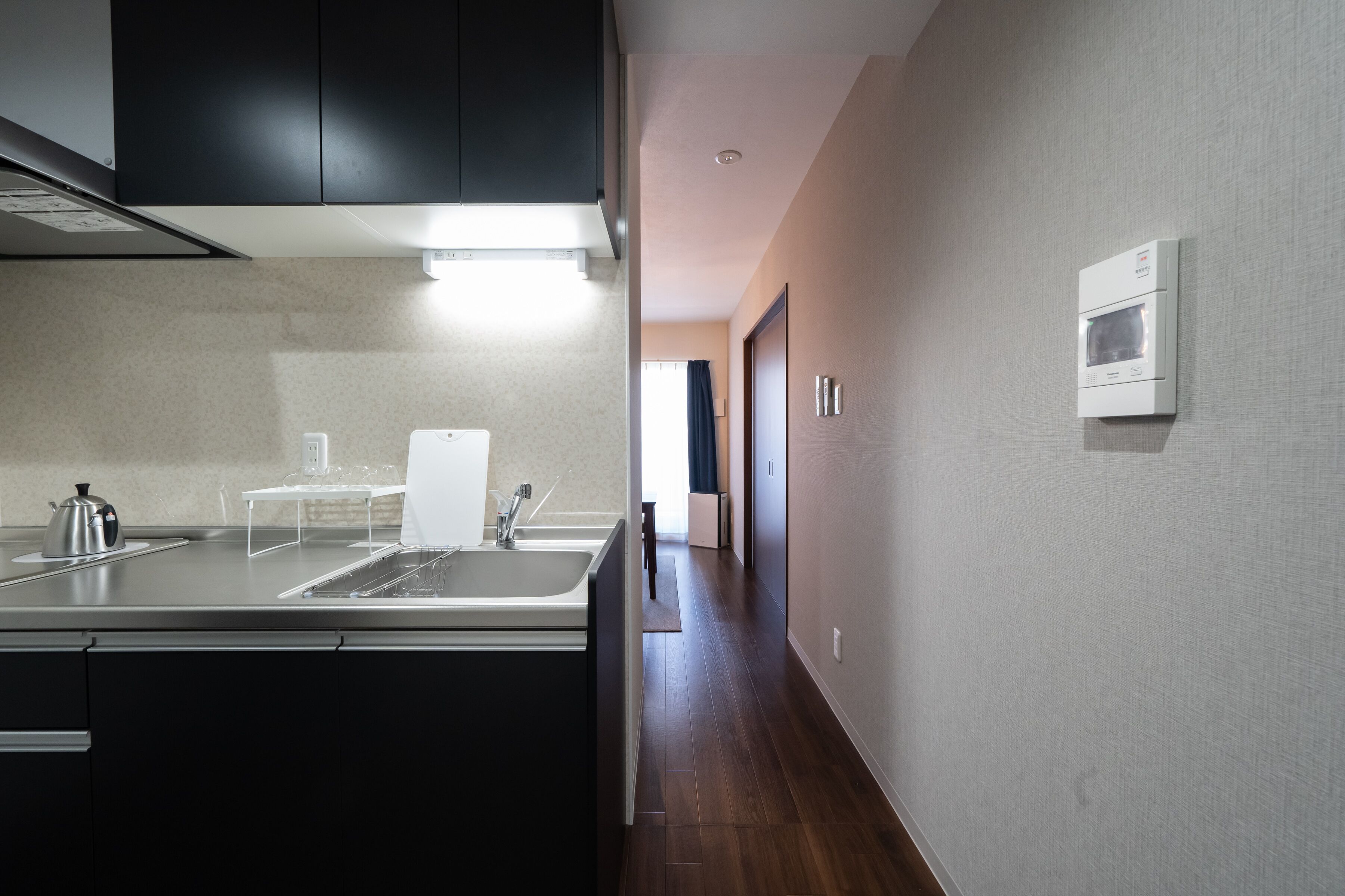 Hotel Piacere Namba