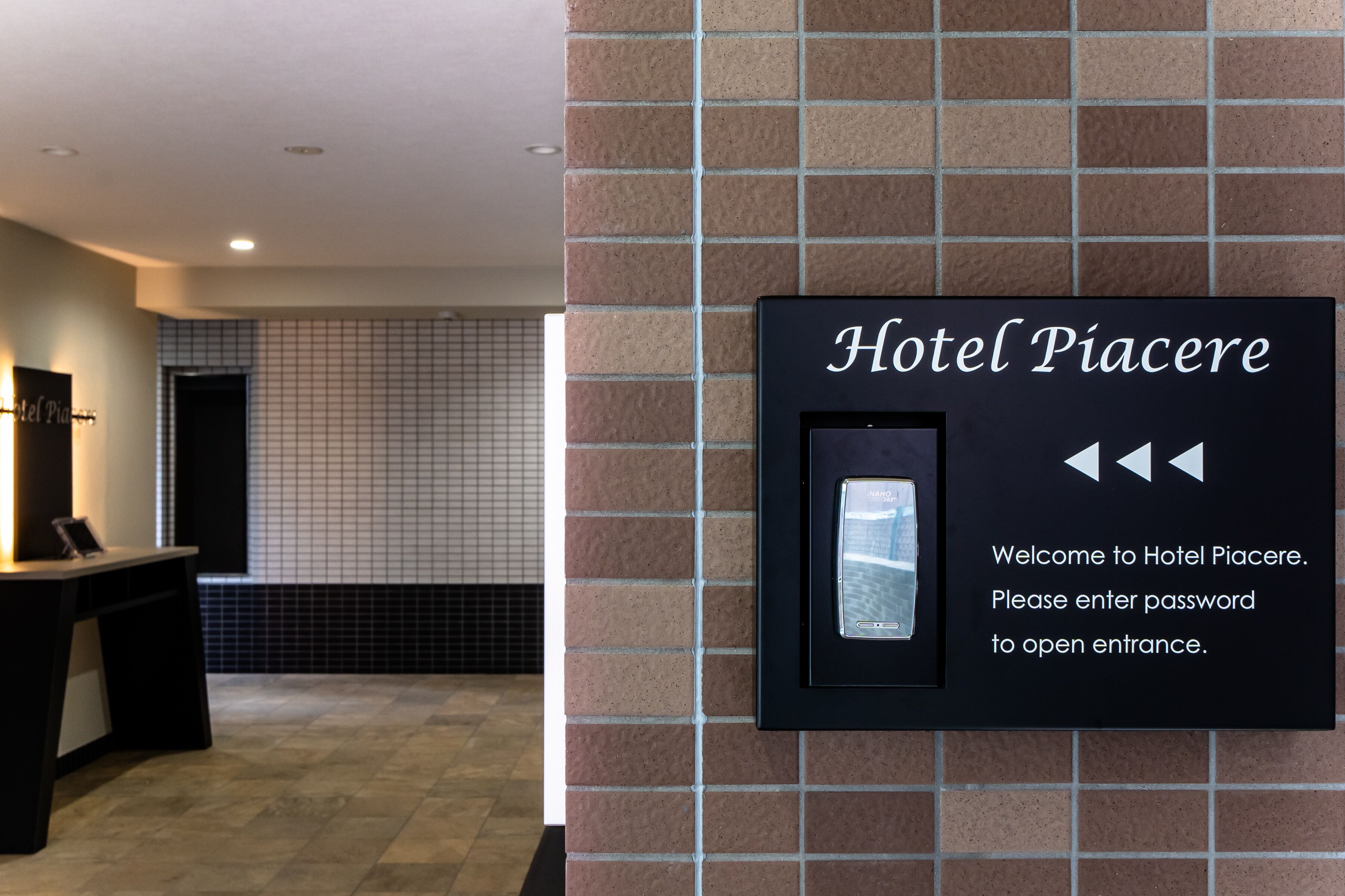 Hotel Piacere Namba
