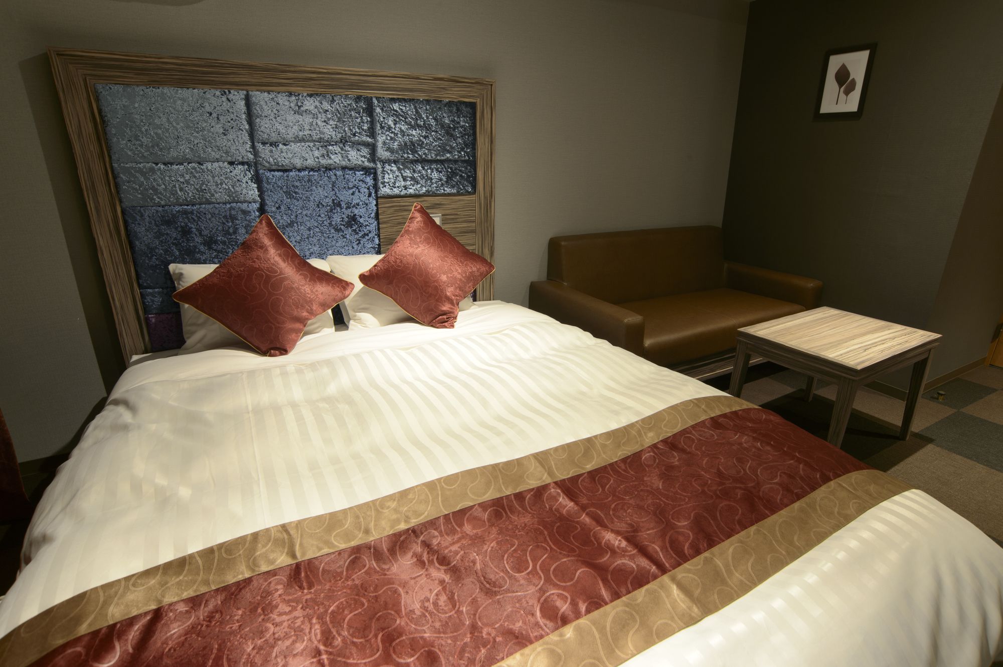 Hotel Relief Namba Daikokucho