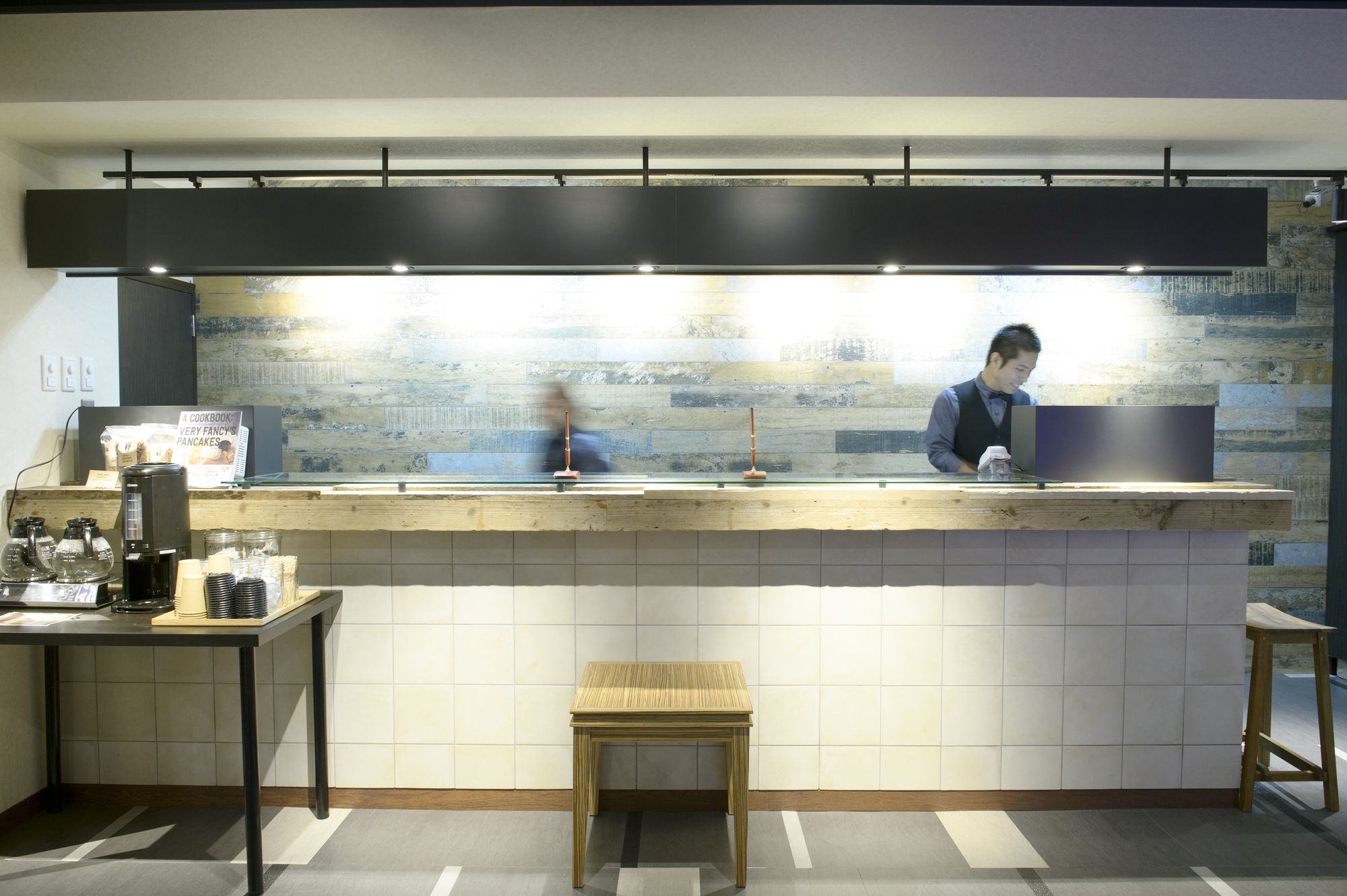 Hotel Relief Namba Daikokucho