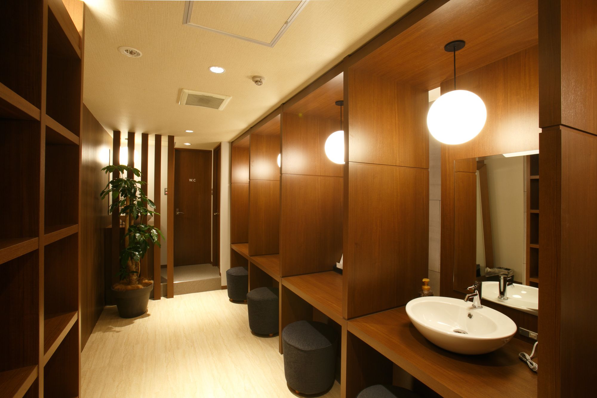 Hotel Relief Namba Daikokucho