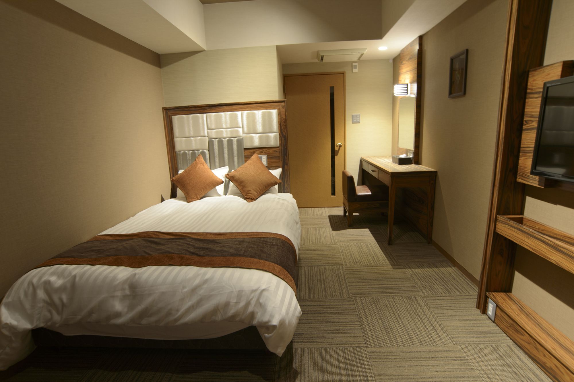 Hotel Relief Namba Daikokucho