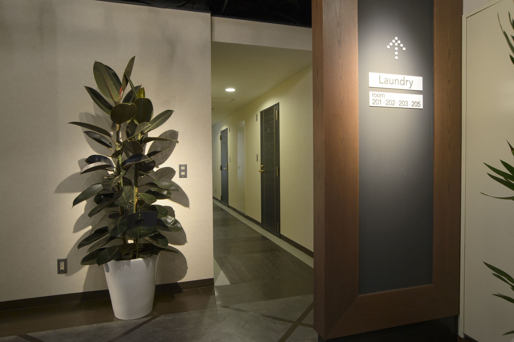 Hotel Relief Namba Daikokucho