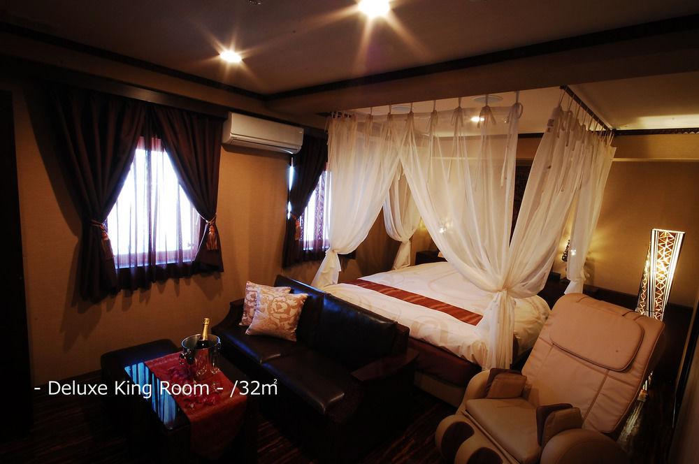 Hotel & Resort Bali Tower Tennoji