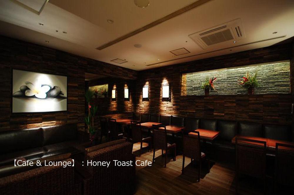 Hotel & Resort Bali Tower Tennoji