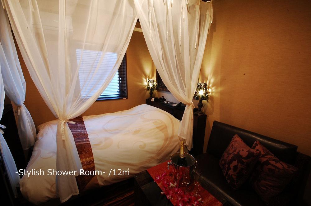 Hotel & Resort Bali Tower Tennoji