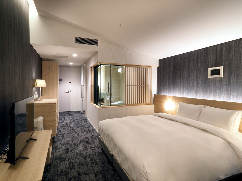 Hotel Royal Classic Osaka