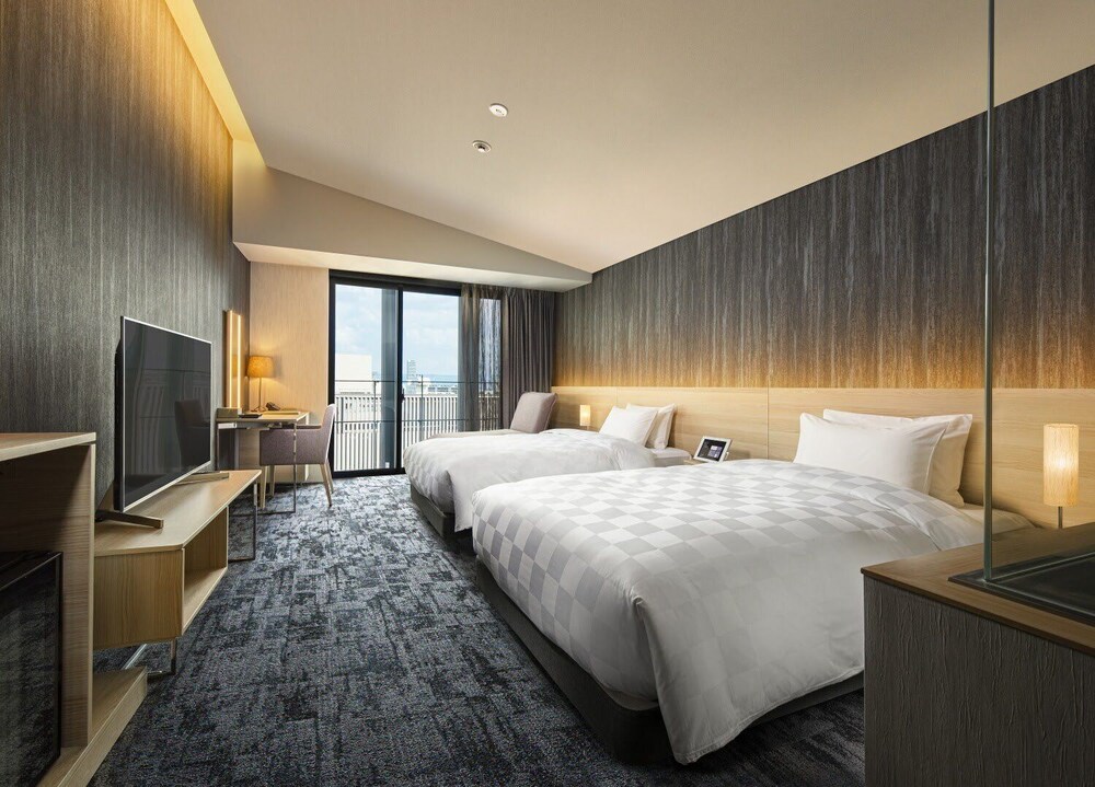 Hotel Royal Classic Osaka