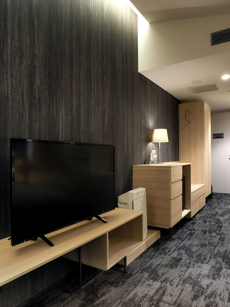 Hotel Royal Classic Osaka