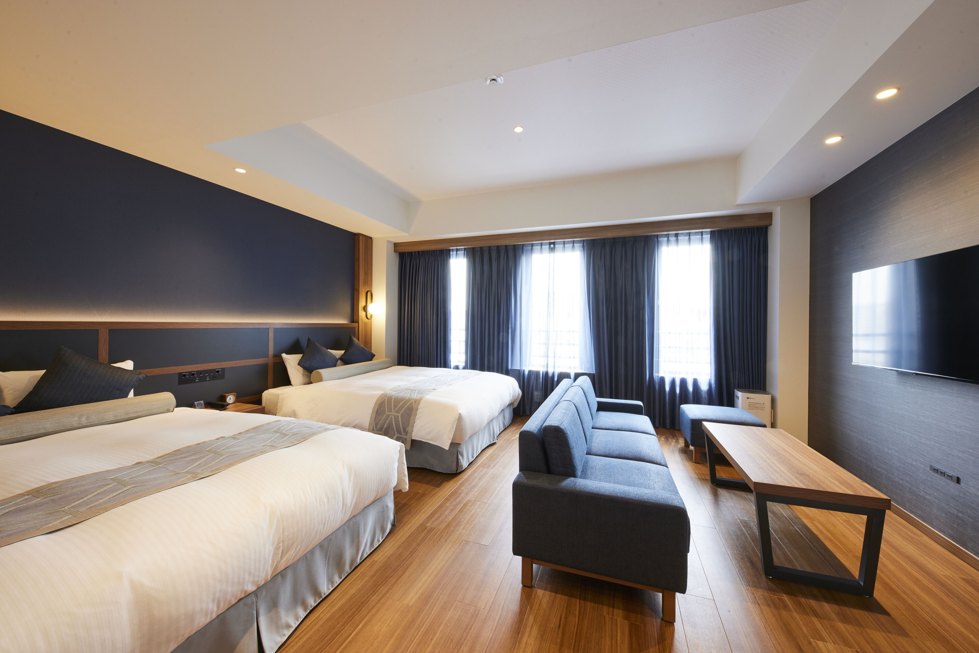 Hotel Sails