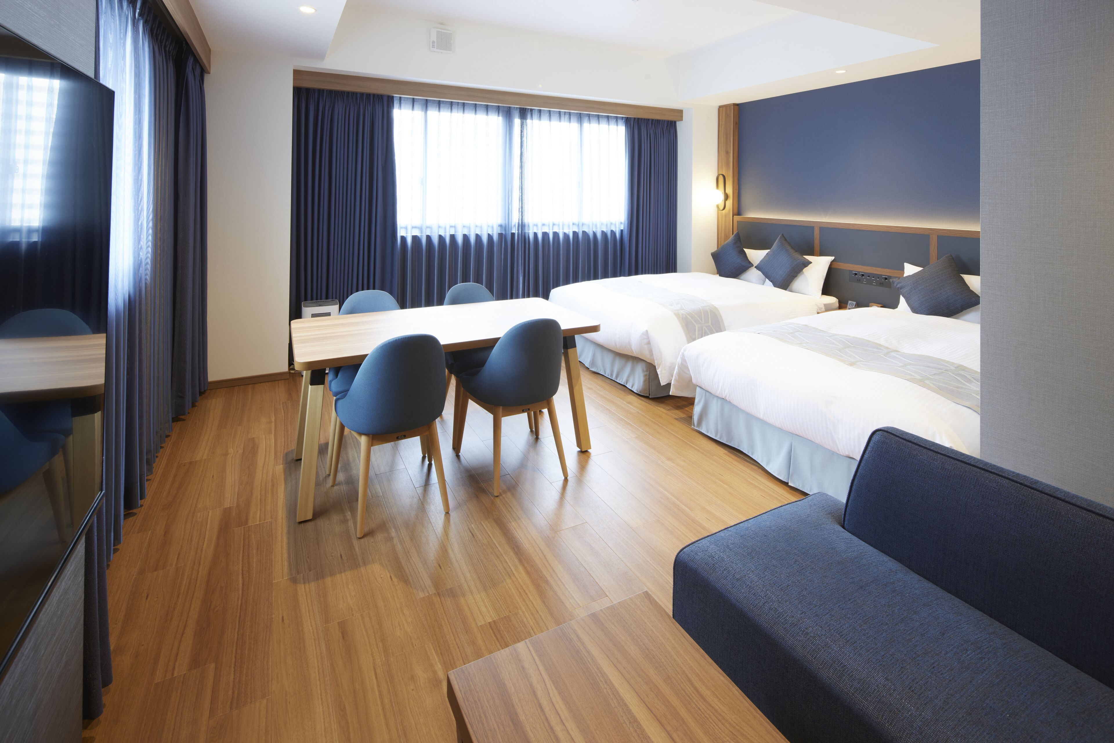 Hotel Sails