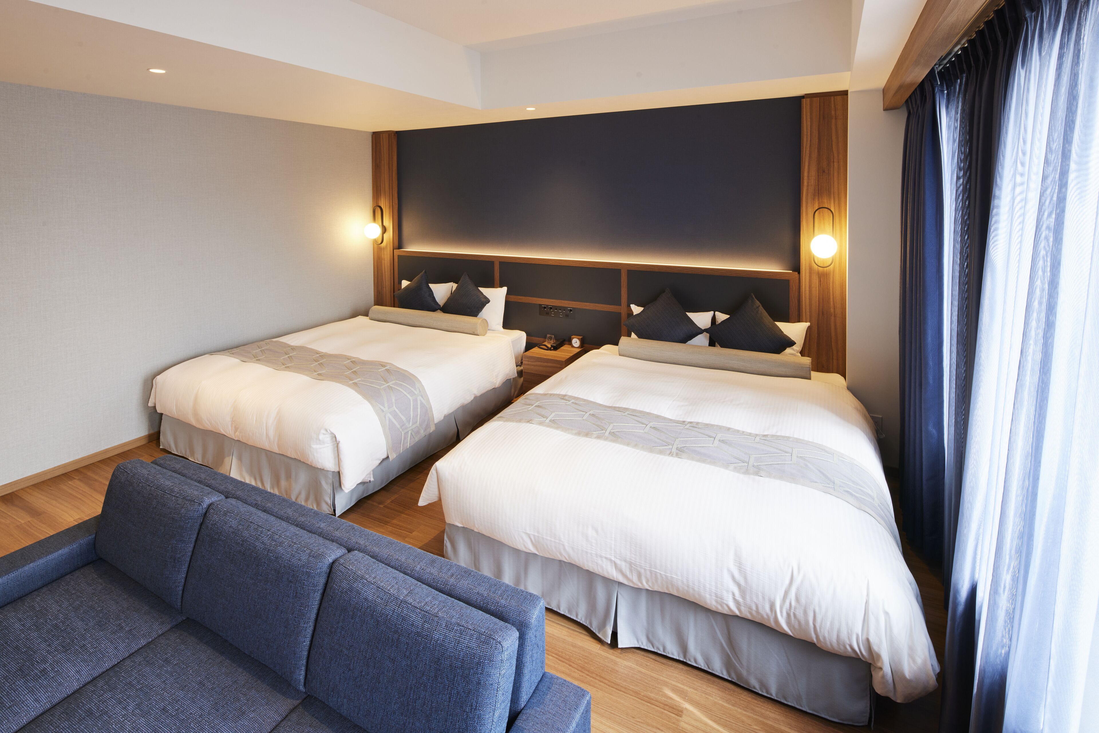 Hotel Sails