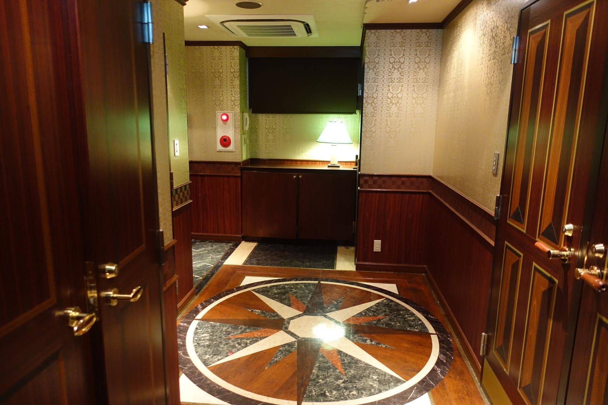 Hotel Salle De Bain
