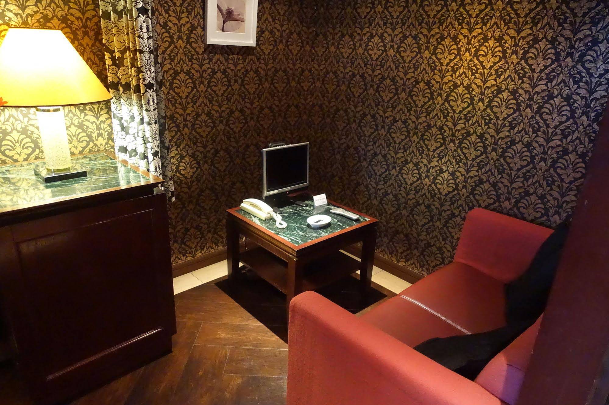 Hotel Salle De Bain