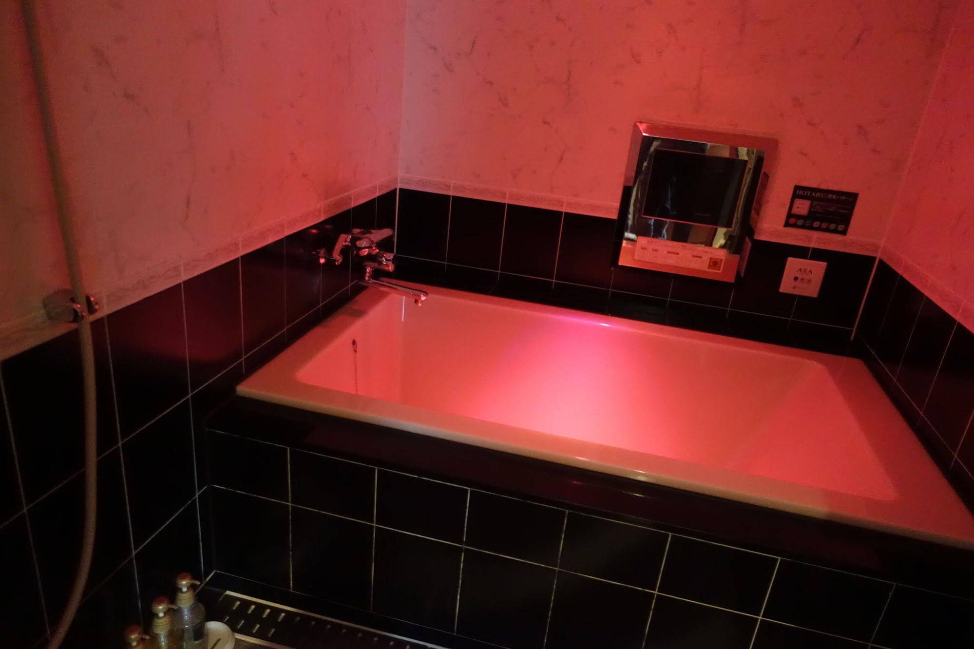 Hotel Salle De Bain