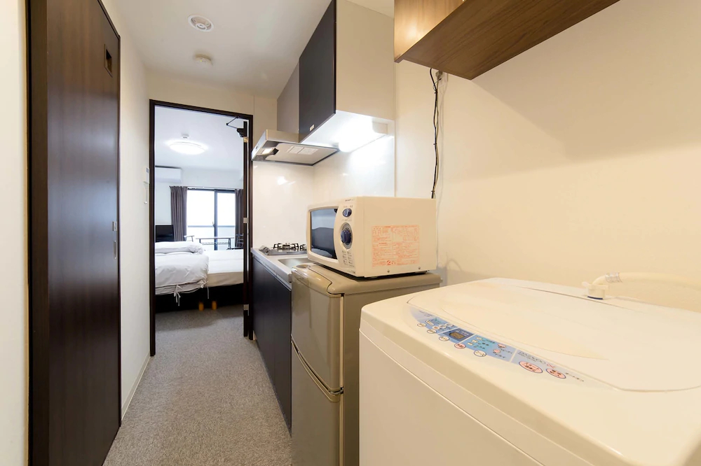 Hotel Seagull Palace Abeno