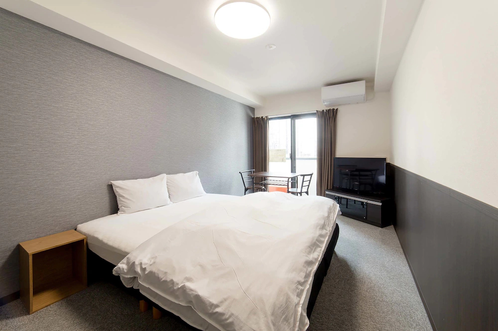 Hotel Seagull Palace Abeno