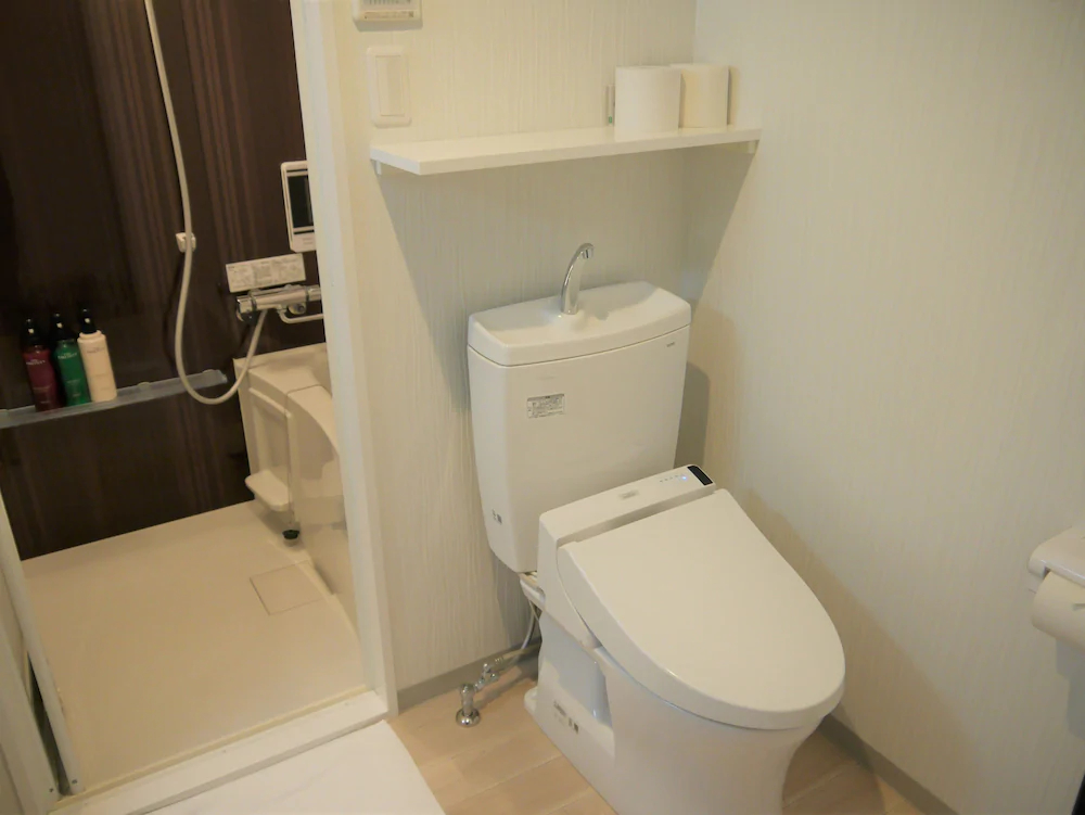 Hotel Seagull Palace Abeno