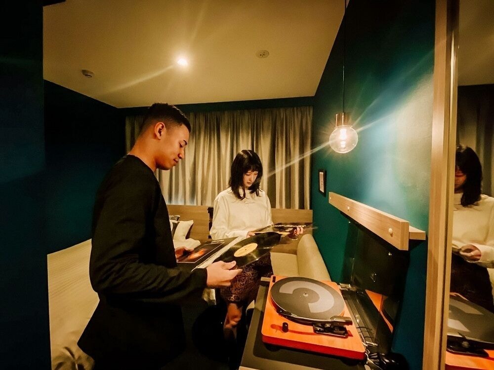 Hotel She