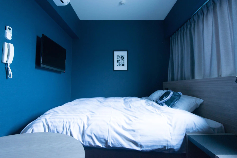 Hotel She