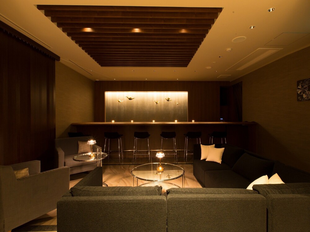 Hotel Shiki Utsubo Park