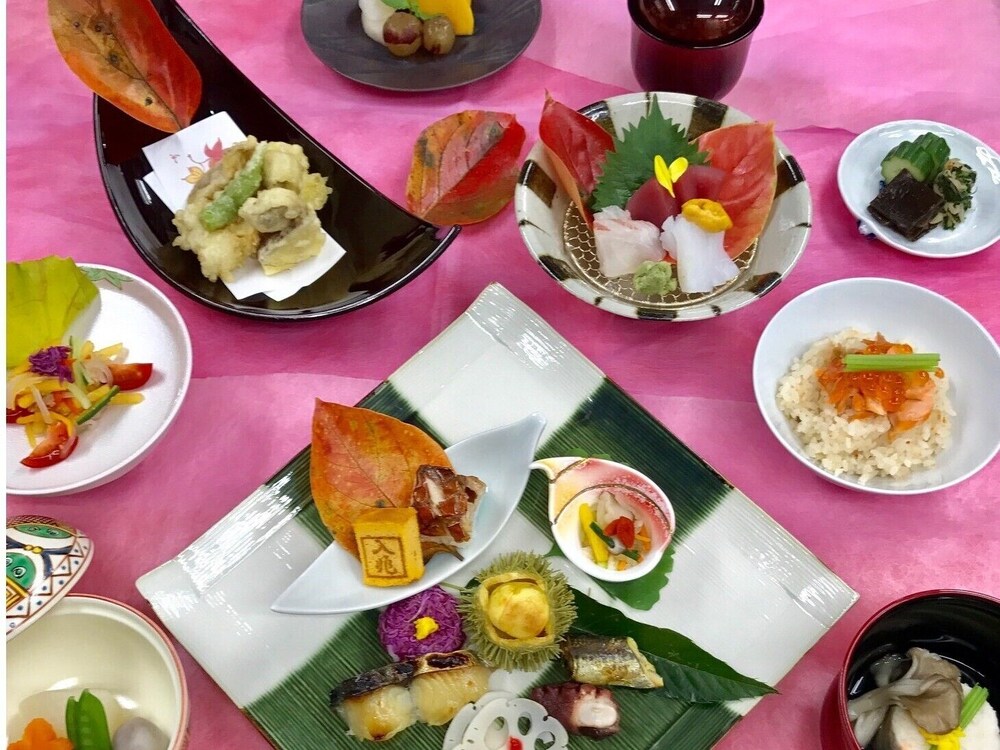 Hotel Shiki Utsubo Park