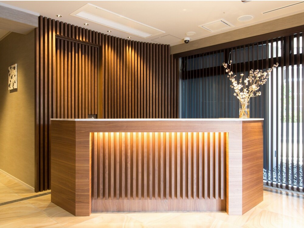 Hotel Shiki Utsubo Park
