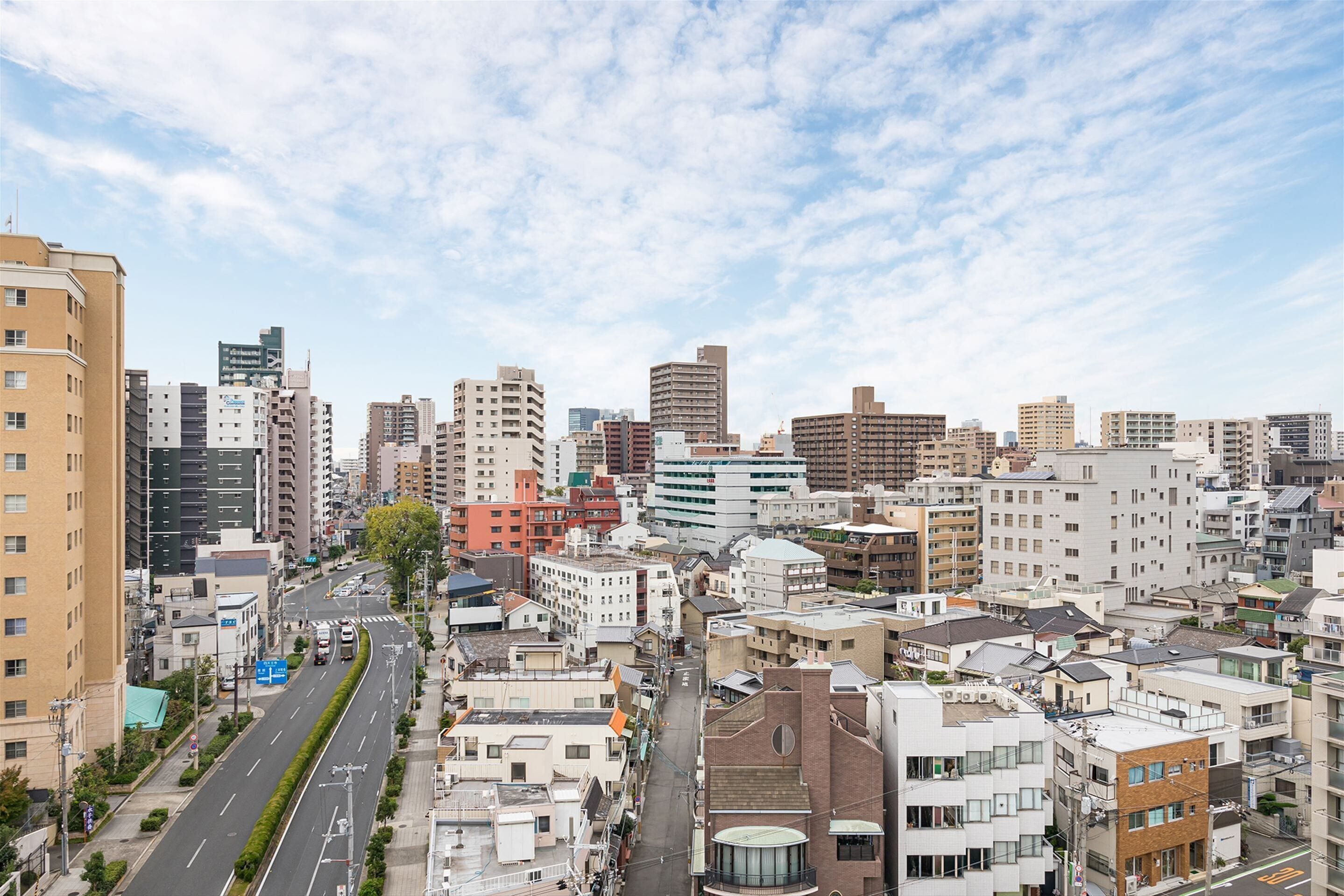Hotel Shinpoin Osaka
