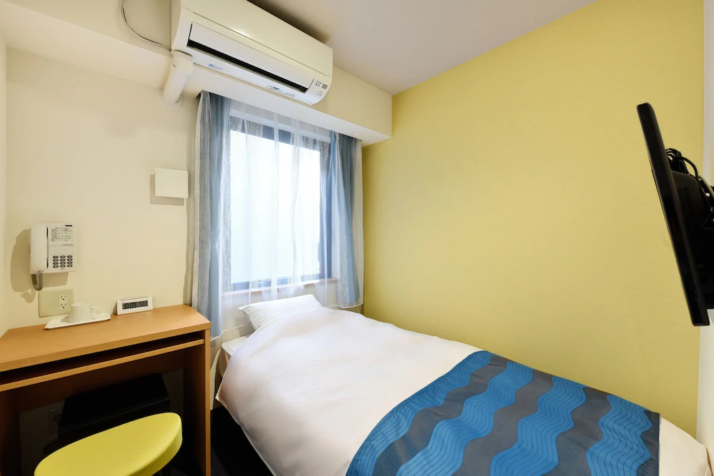 Hotel Sobial Osaka