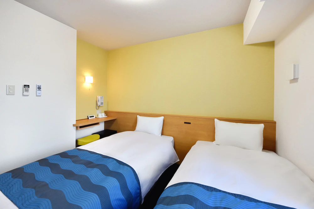 Hotel Sobial Osaka