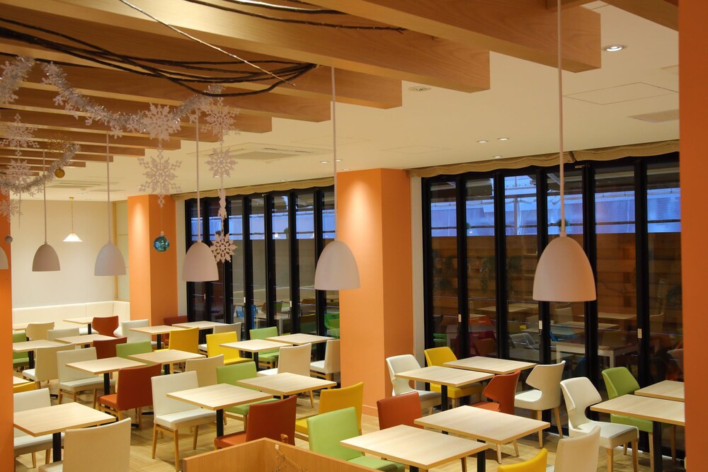 Hotel Sobial Osaka