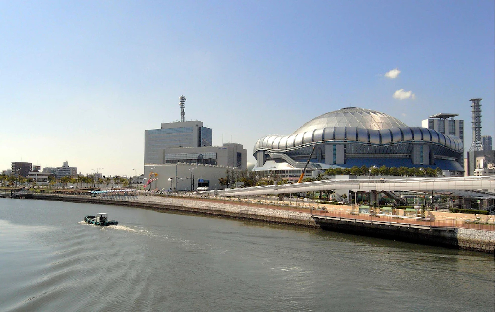 Hotel Sobial Osaka