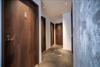 Hotel S Presso