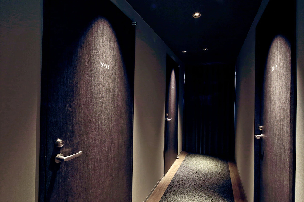 Hotel S Presso