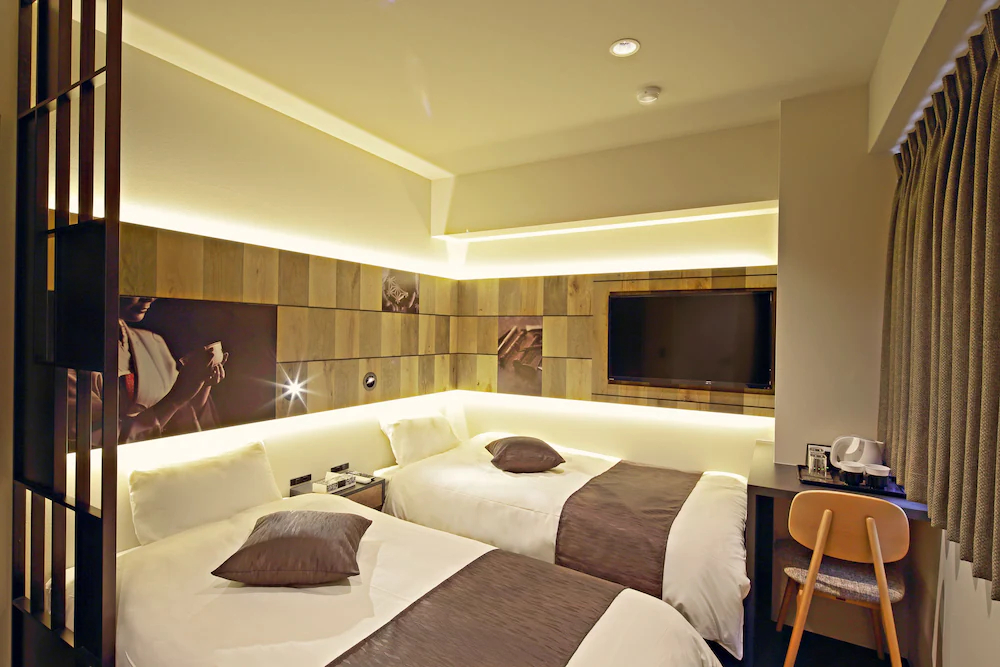 Hotel S Presso