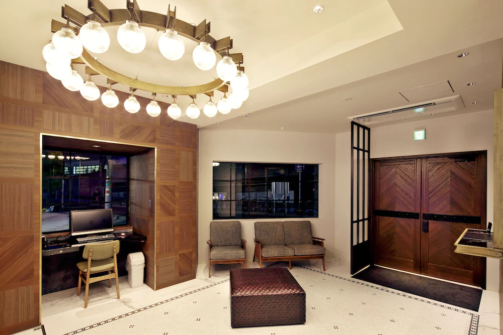 Hotel S Presso