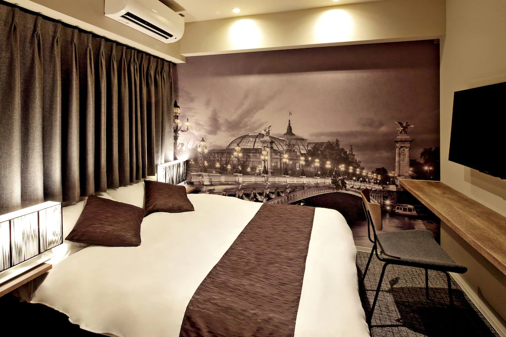 Hotel S Presso