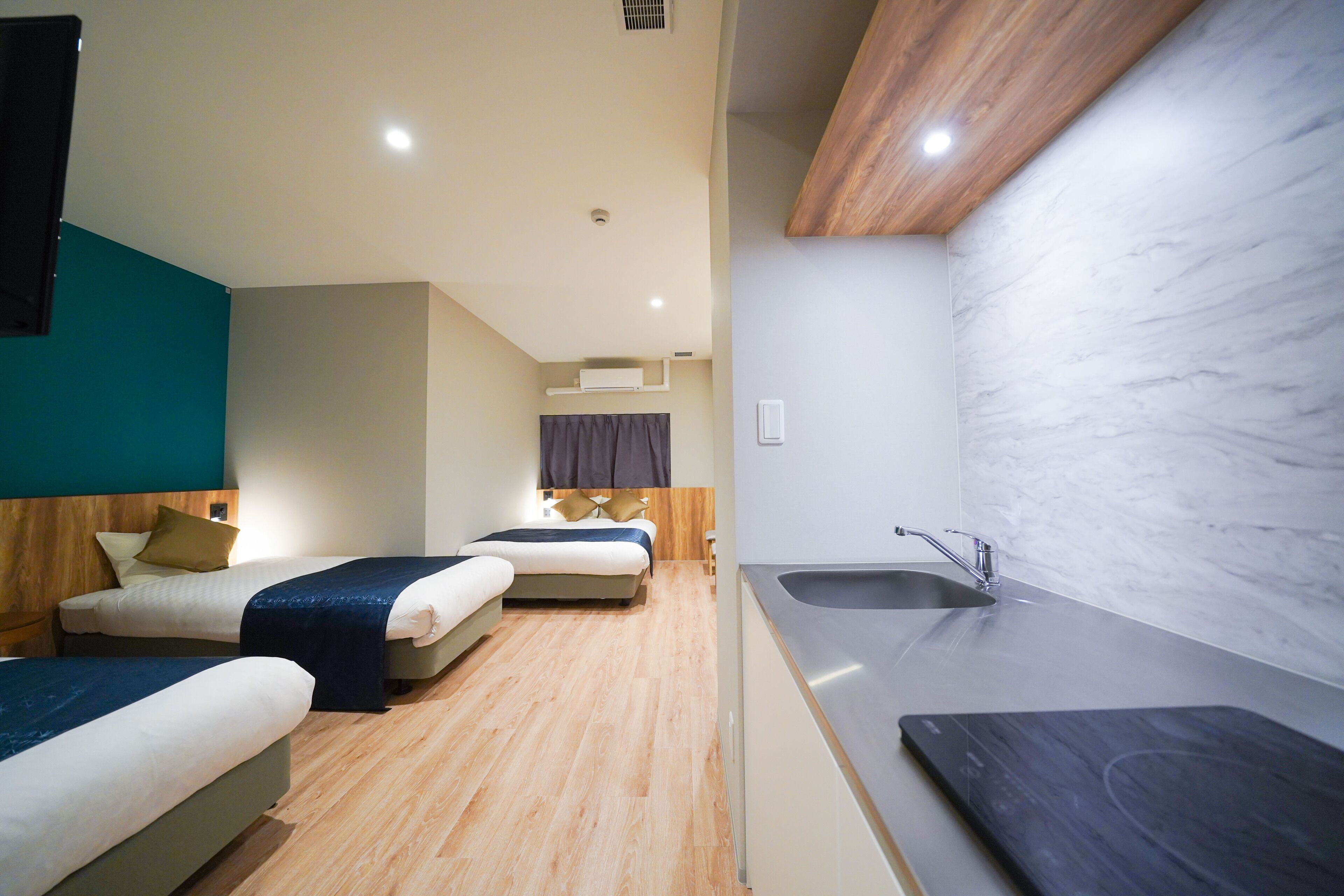 Hotel S-Presso East