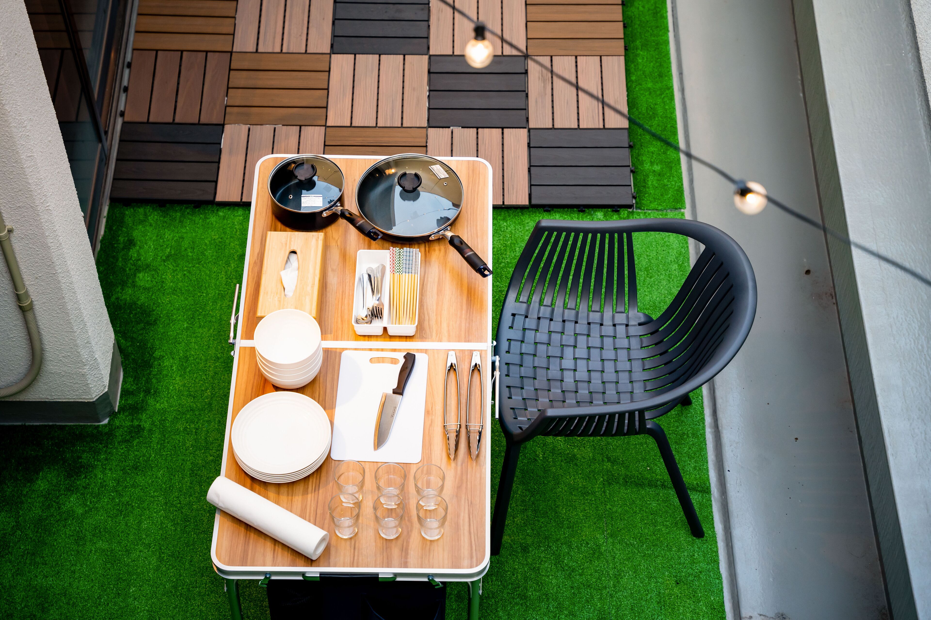 Hotel S-Presso East