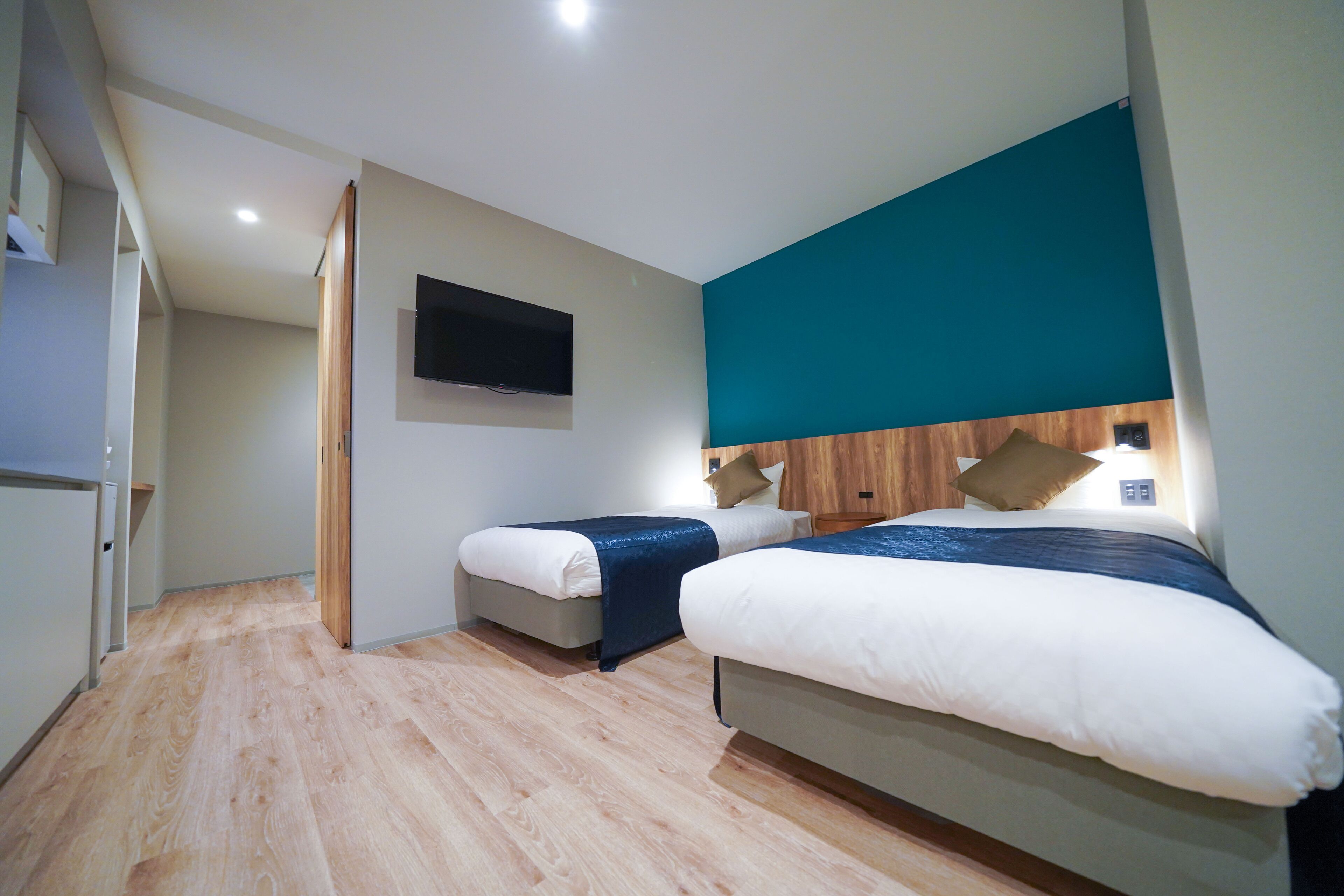 Hotel S-Presso East