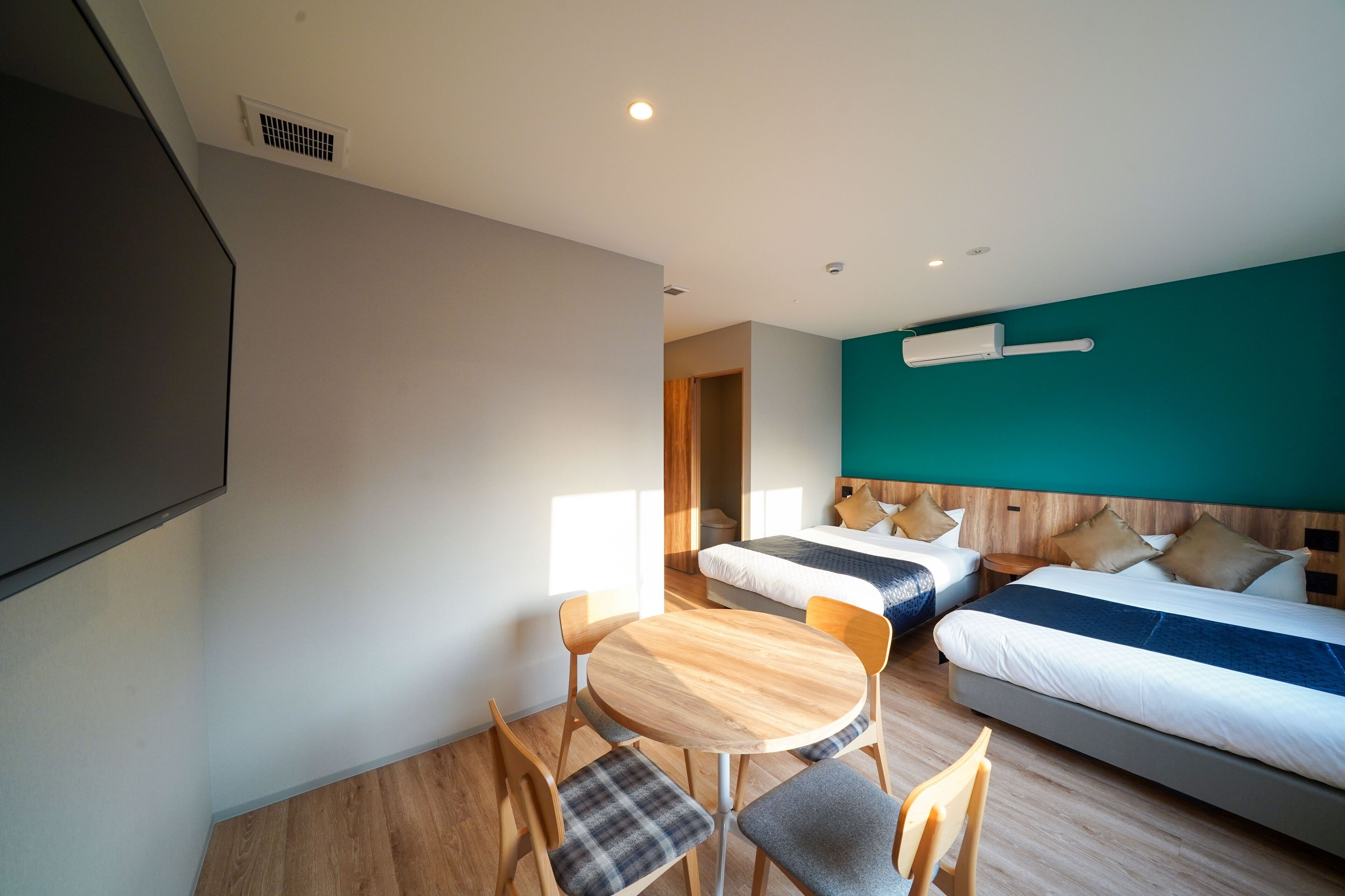 Hotel S-Presso East