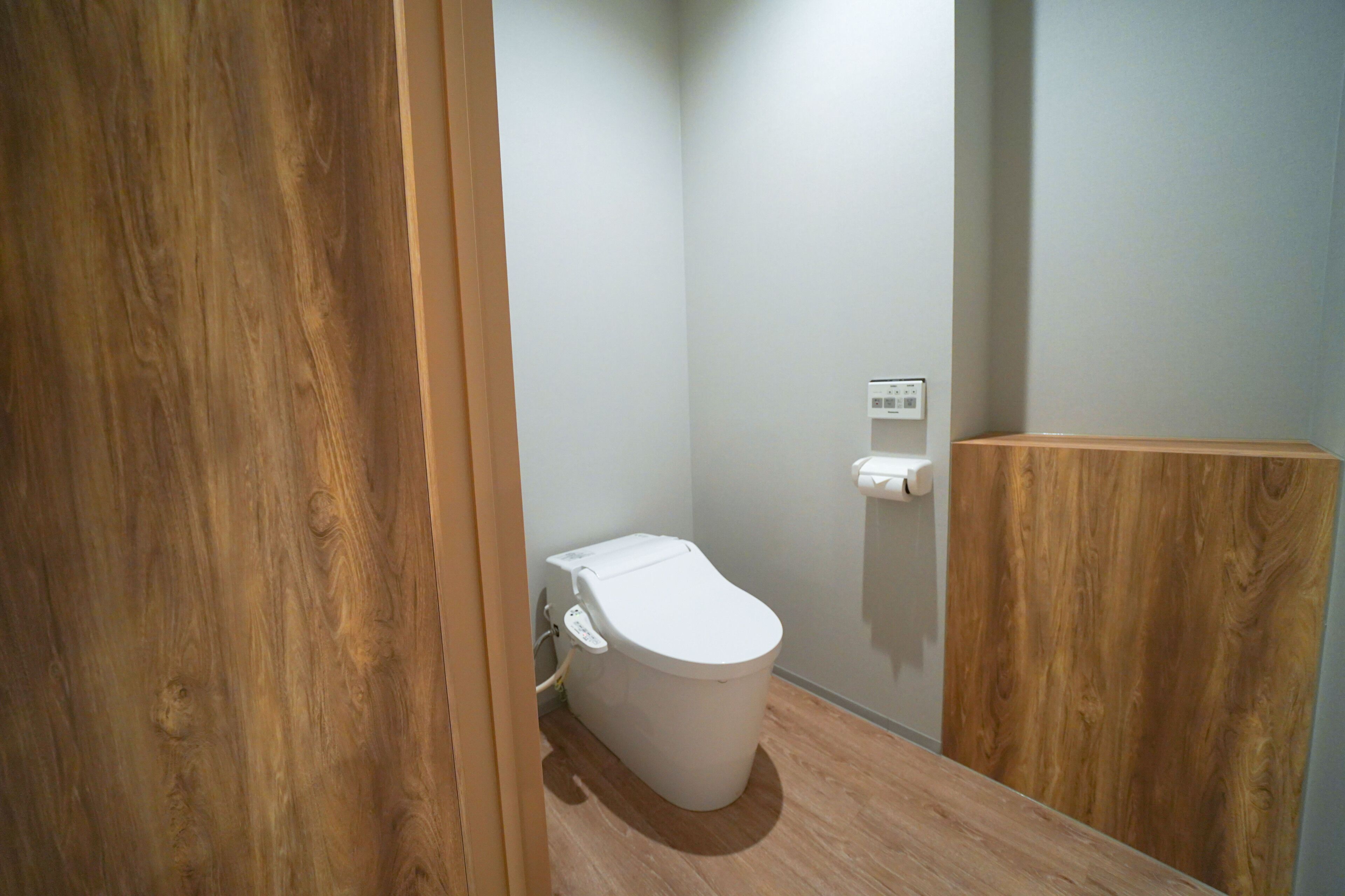 Hotel S-Presso East