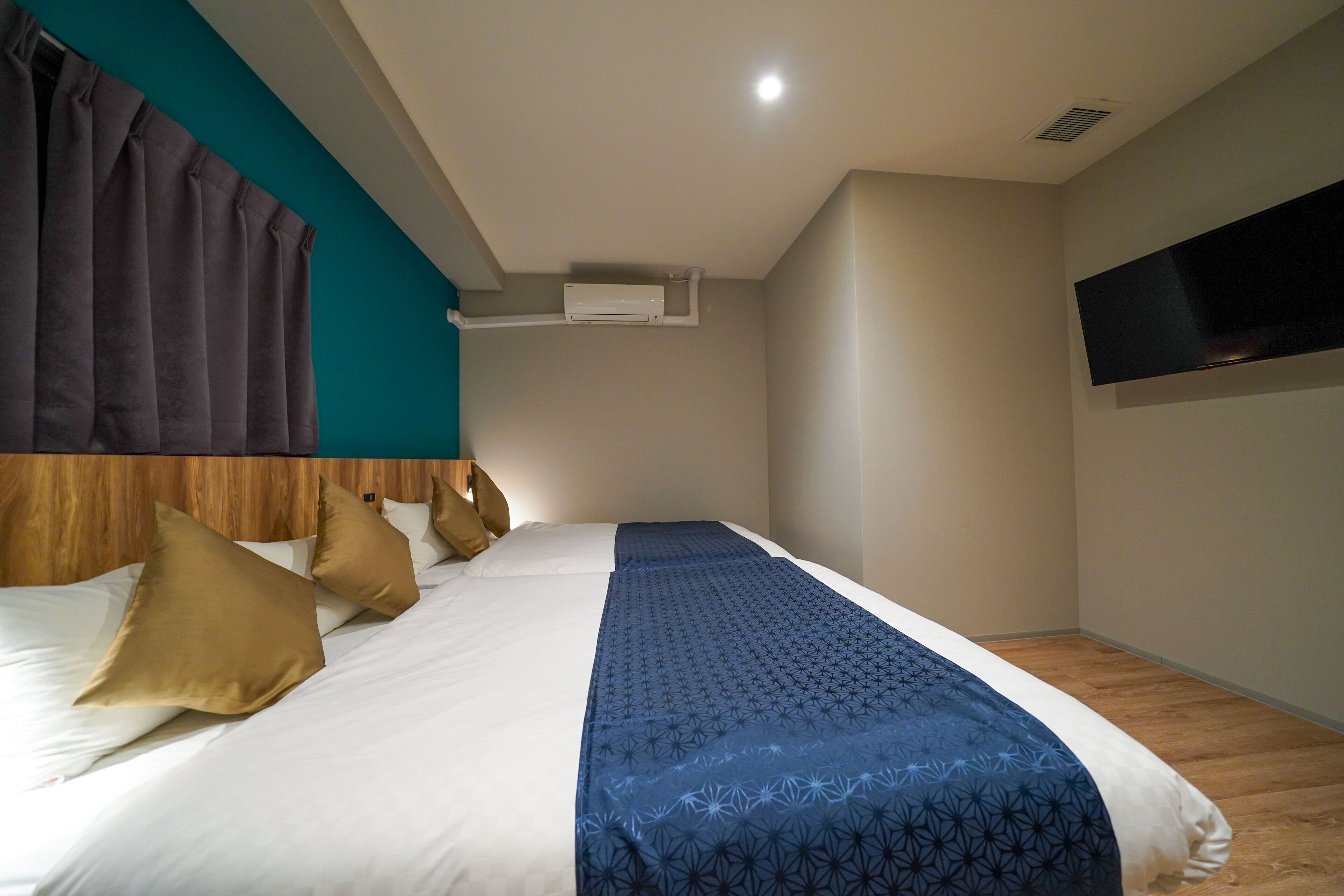 Hotel S-Presso East