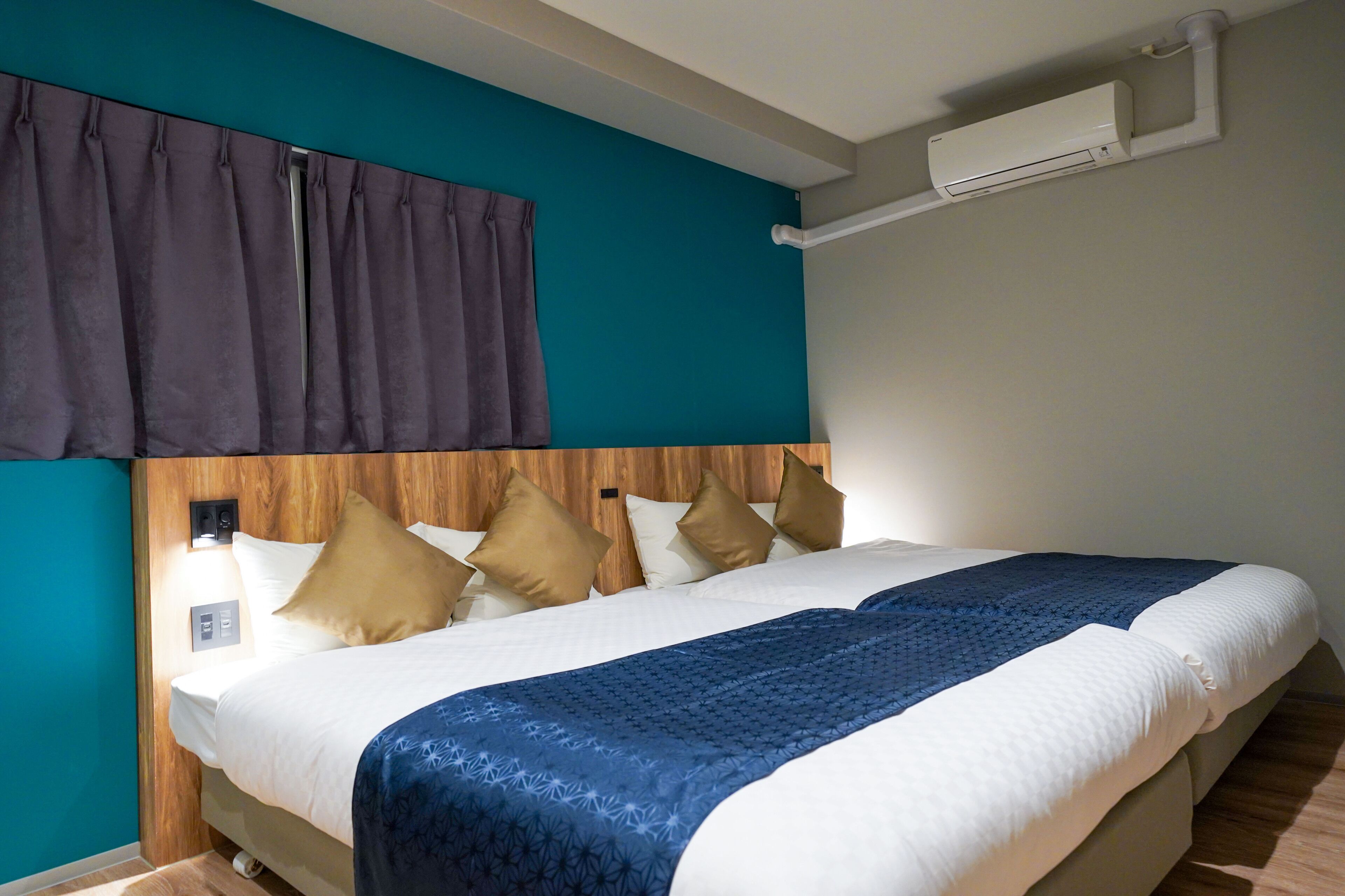 Hotel S-Presso East