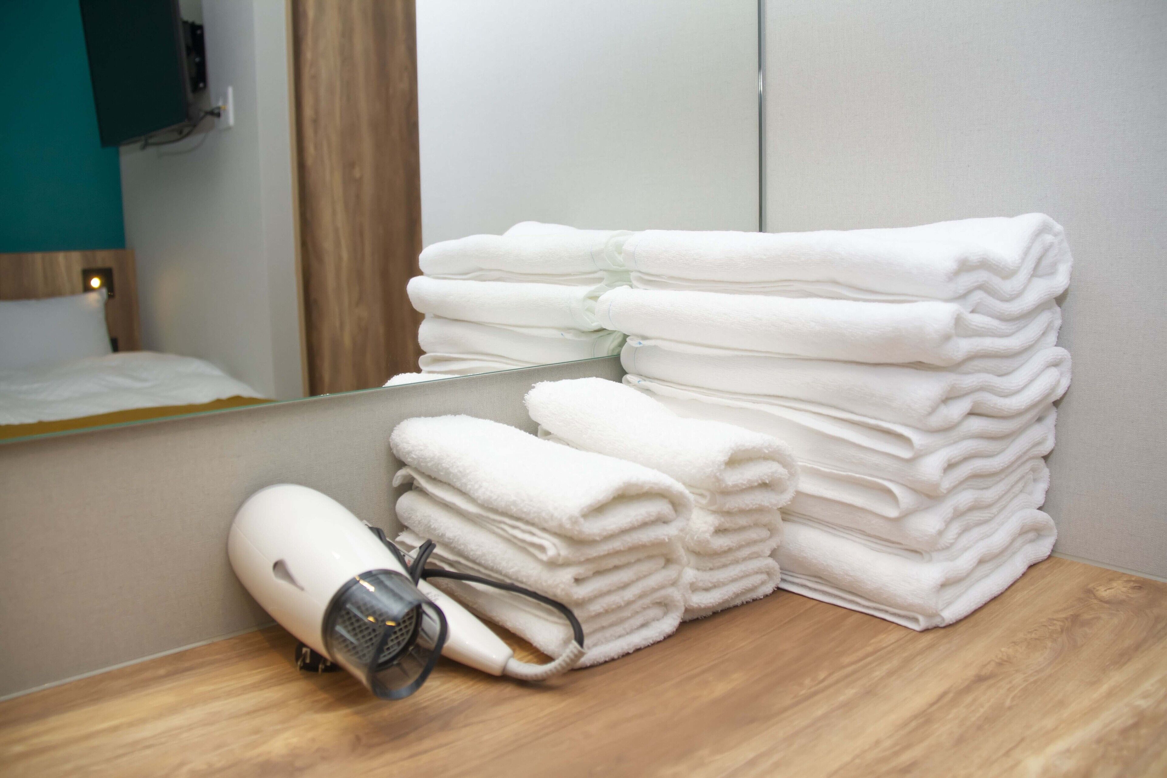Hotel S-Presso East